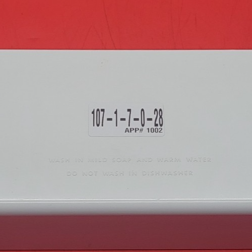 Genuine Refrigerator Thermador Door Bin
