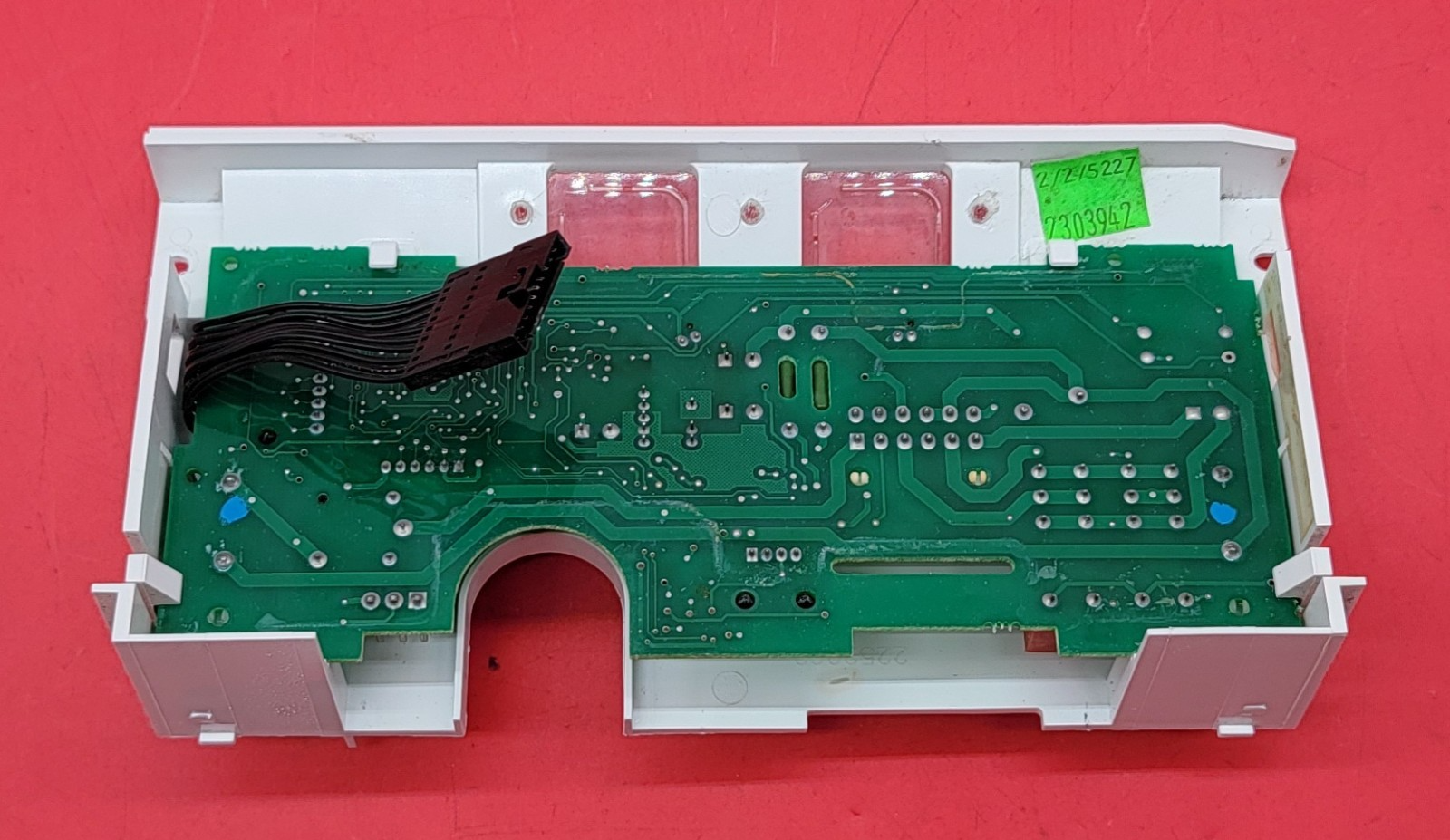 Genuine Refrigerator Whirlpool Control Board Part#2252062