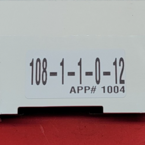 Genuine Refrigerator Whirlpool Control Board Part#2252062