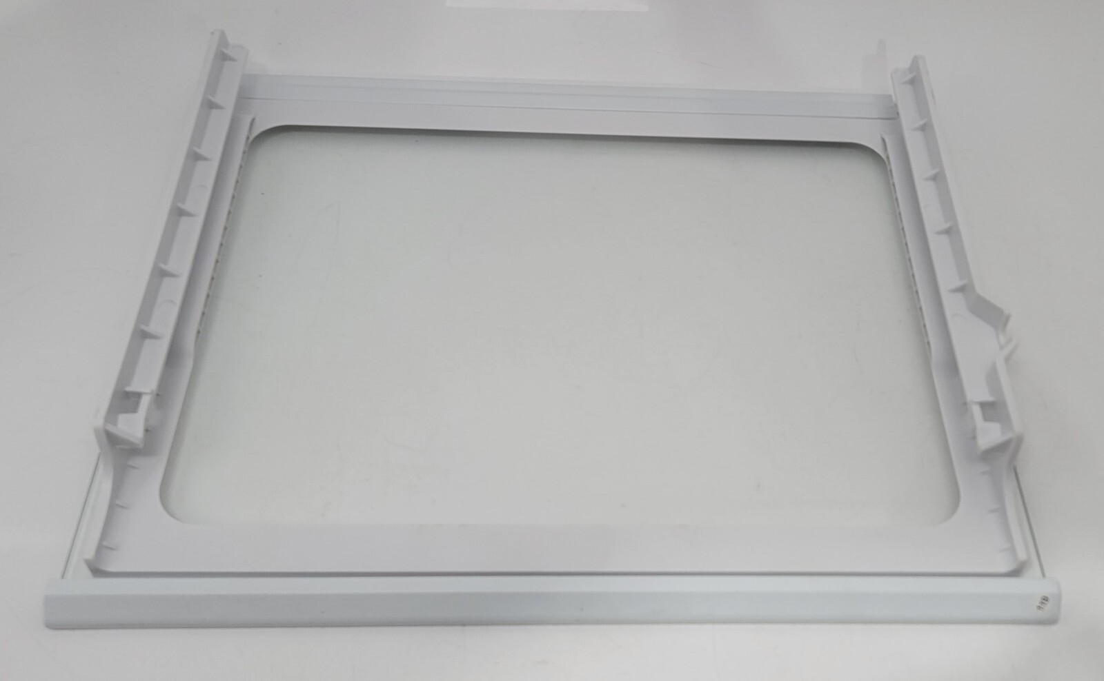 Genuine Refrigerator Kenmore Glass Shelf