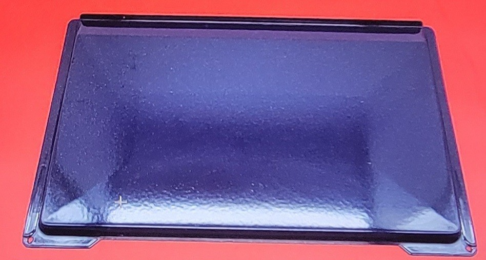 Genuine Double Oven Gaggenau Griddle Part#00299320