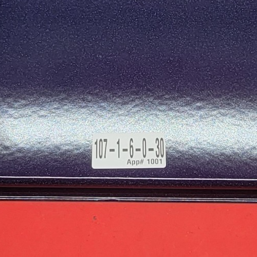 Genuine Double Oven Gaggenau Griddle Part#00299320