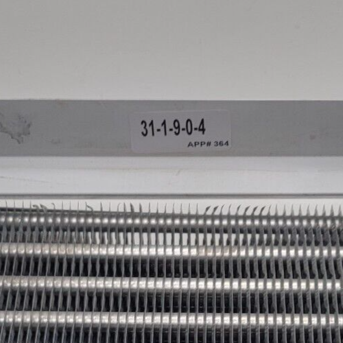 Genuine Refrigerator Sub-Zero Evaporator for Model 632