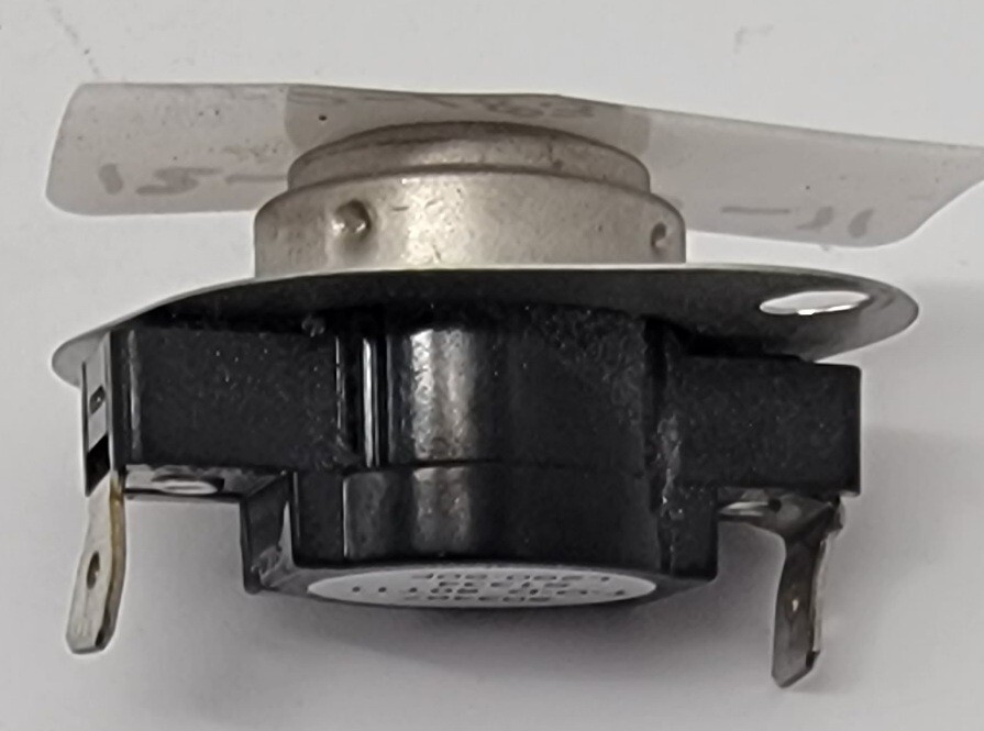 Genuine Washer LG Thermostat Part#503497