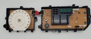Genuine Washer Samsung Control Board Part#DC92-01802A