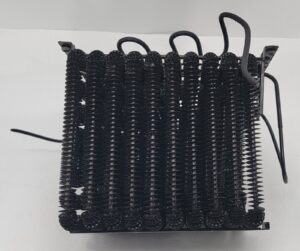 Genuine Refrigerator Samsung Evaporator