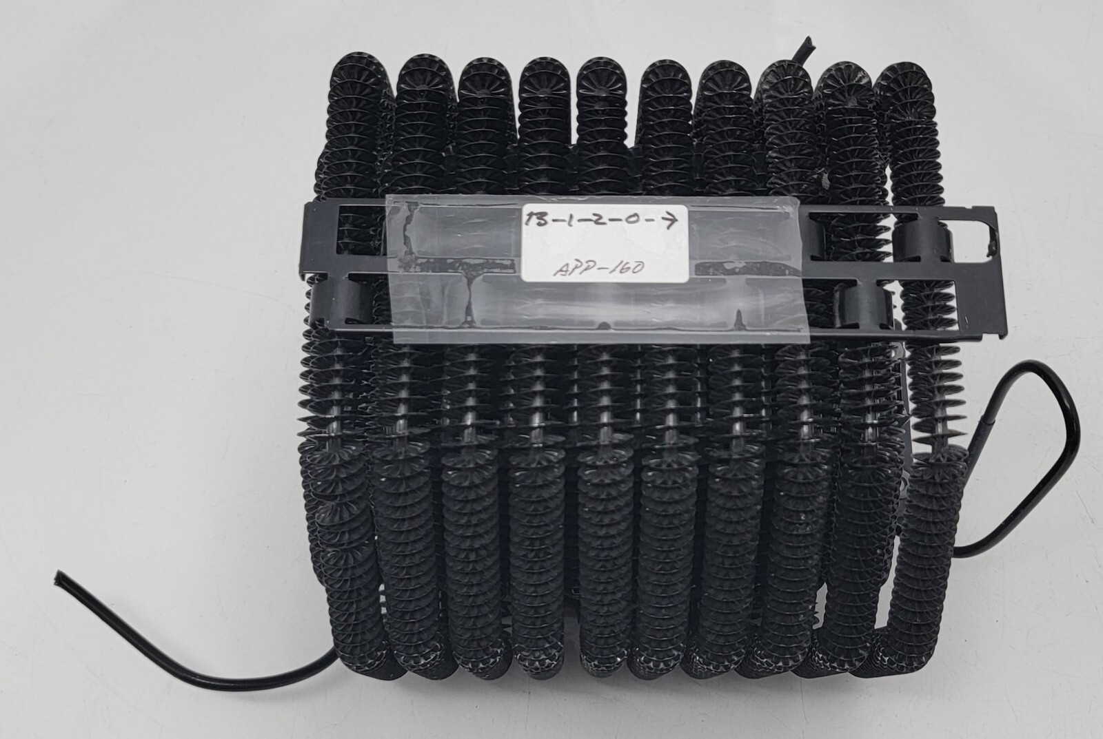 Genuine Refrigerator Samsung Evaporator