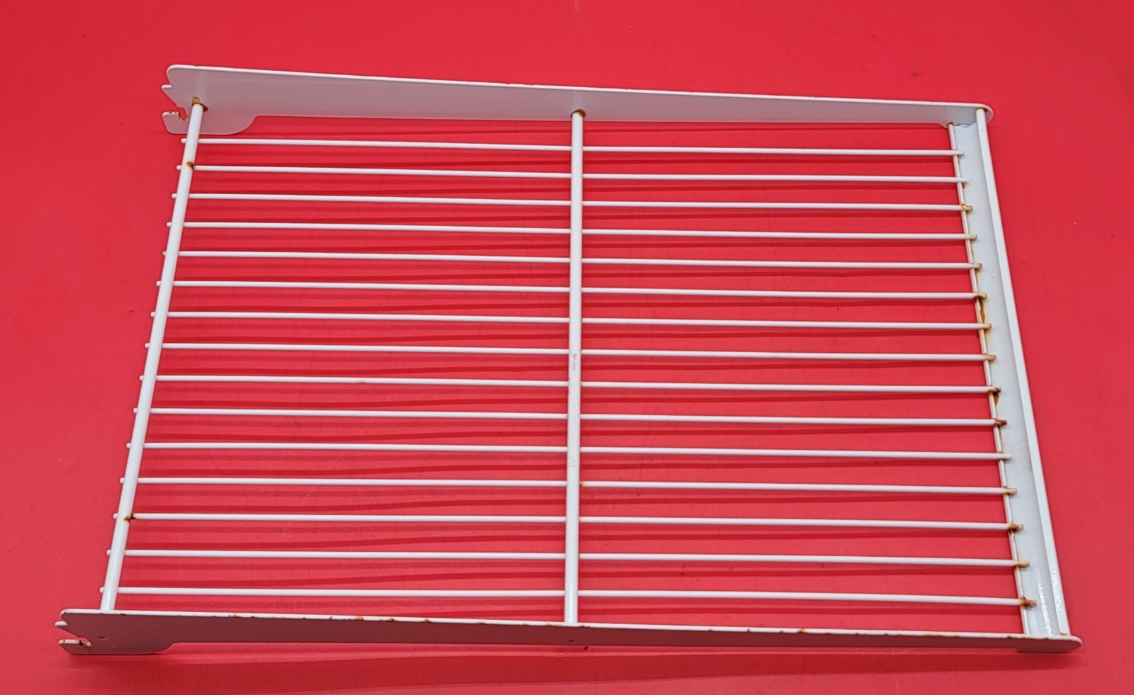 Genuine Refrigerator Whirlpool Wire Shelf Part#2205837K