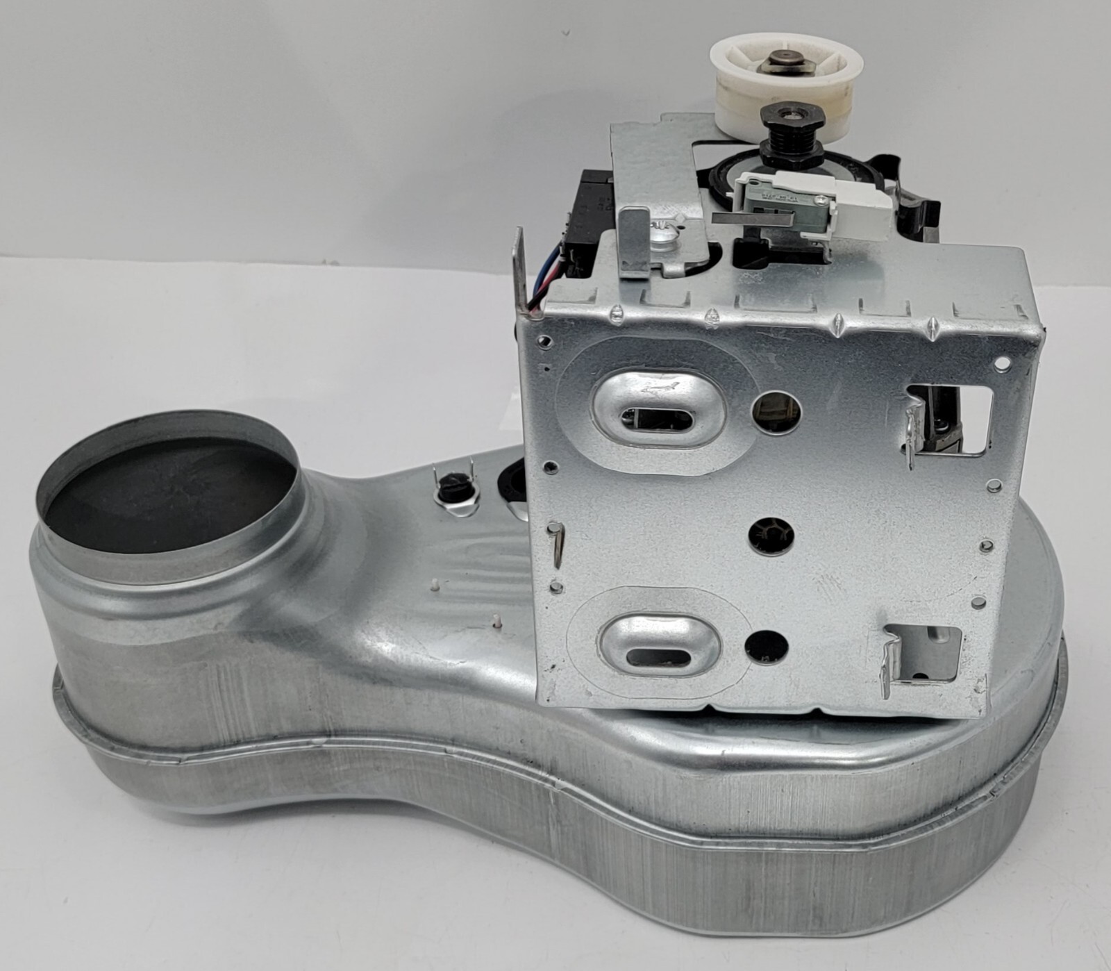 Genuine Dryer Samsung Motor w/Blower Part#10CA43124