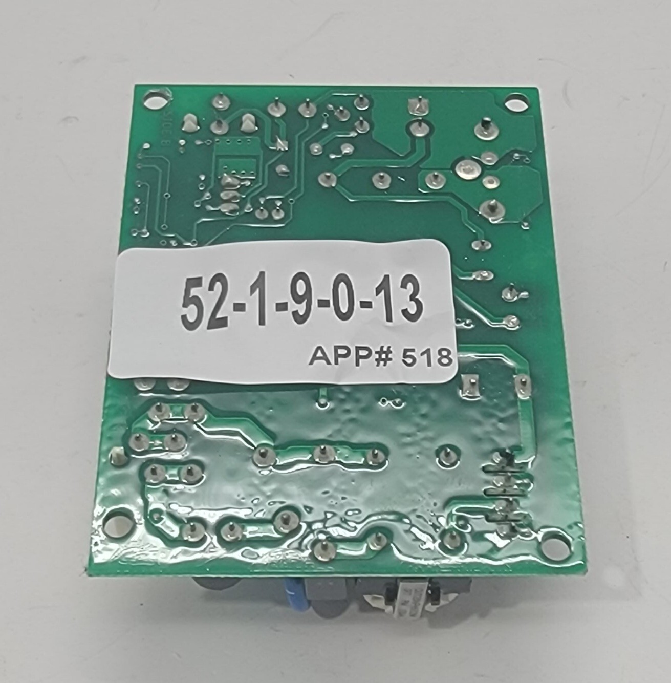 Genuine Refrigerator Whirlpool Control Board Part#W10120821