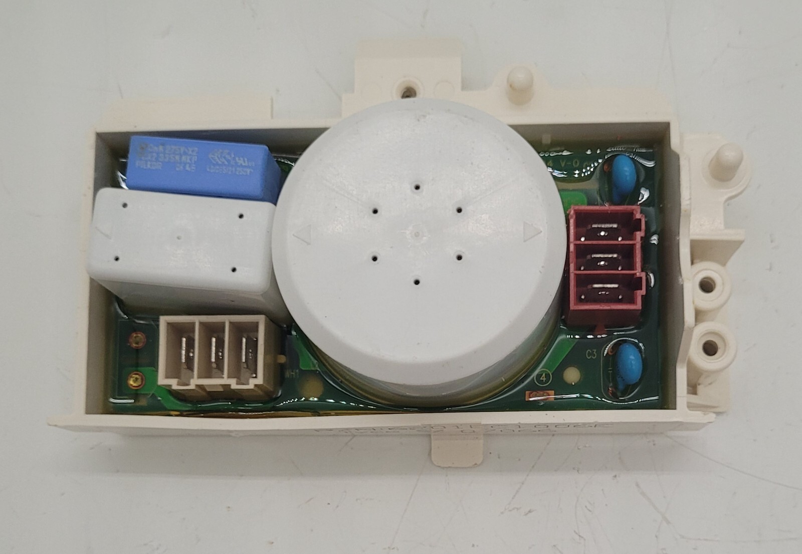 Genuine Washer LG Noise Filter Part#6201EC1006E