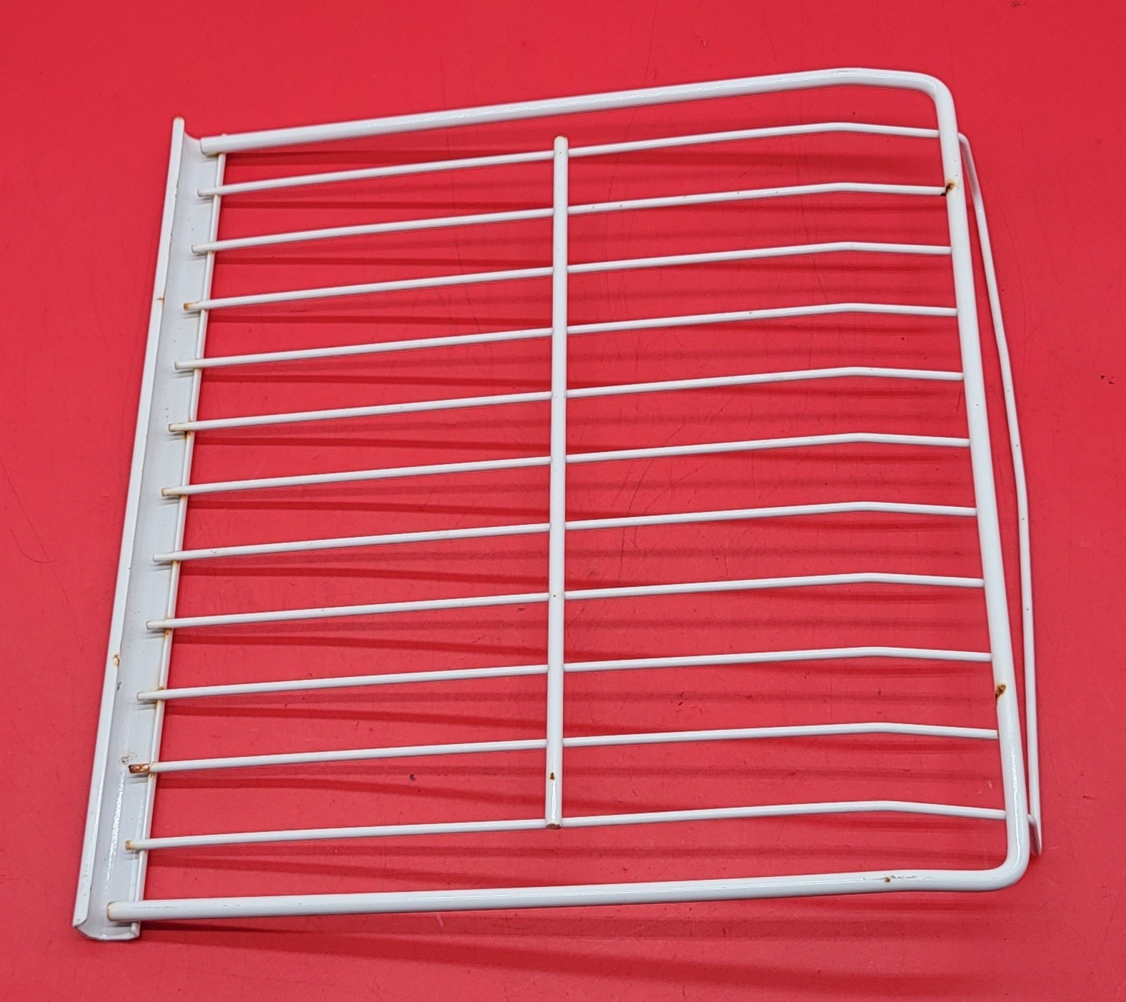 Genuine Refrigerator Whirlpool Wire Shelf Part#2211746K