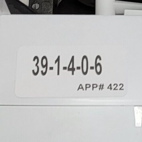 Genuine Refrigerator GE Ice Maker Part#200D1181G013