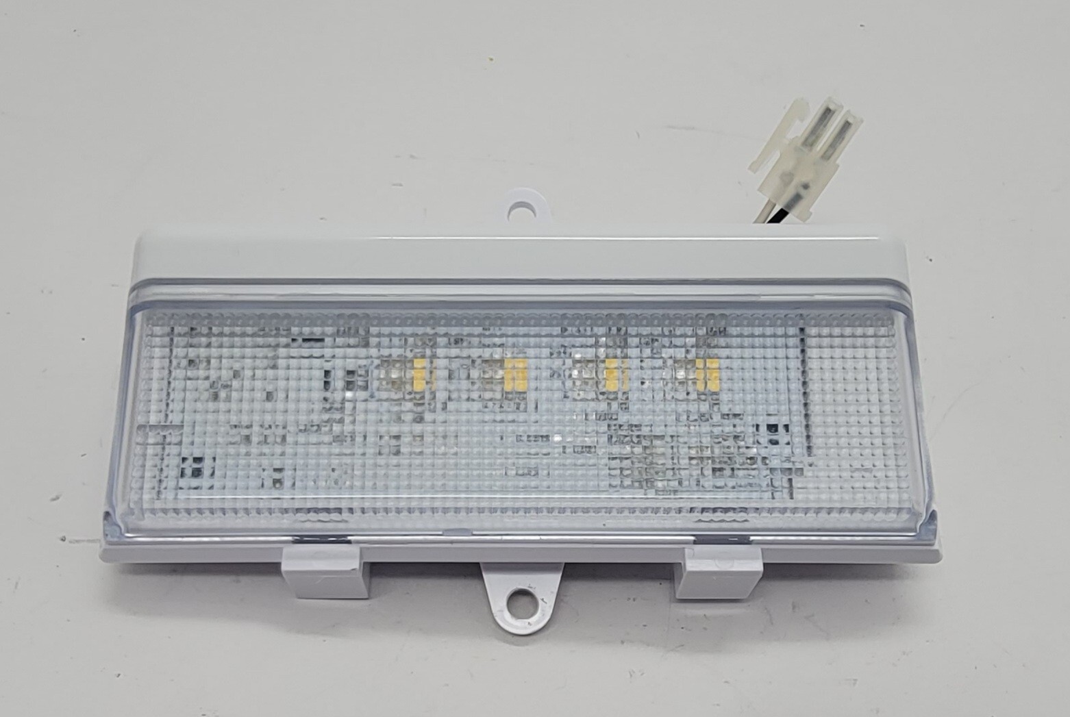 Genuine Refrigerator Whirlpool LED Light Part#W10360497