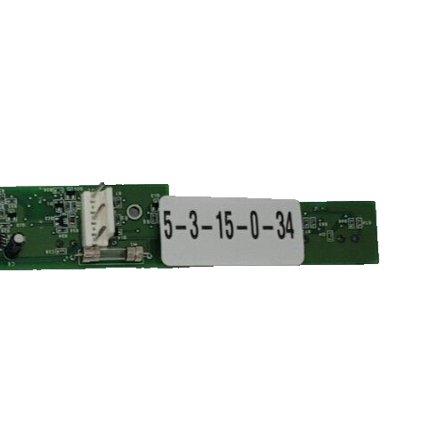 Genuine Refrigerator GE Circuit Board Part#200716G003