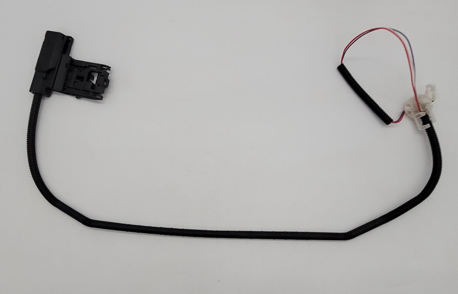 Genuine Washer Whirlpool Lid Lock Switch Part#W10682535