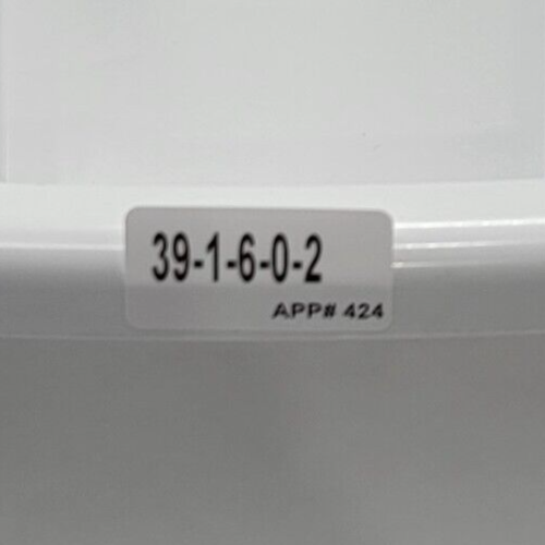 Genuine Refrigerator Whirlpool Freezer Drawer Part#2309758