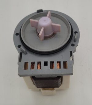 Genuine Washer LG Circulation Pump Part#EAU61383503