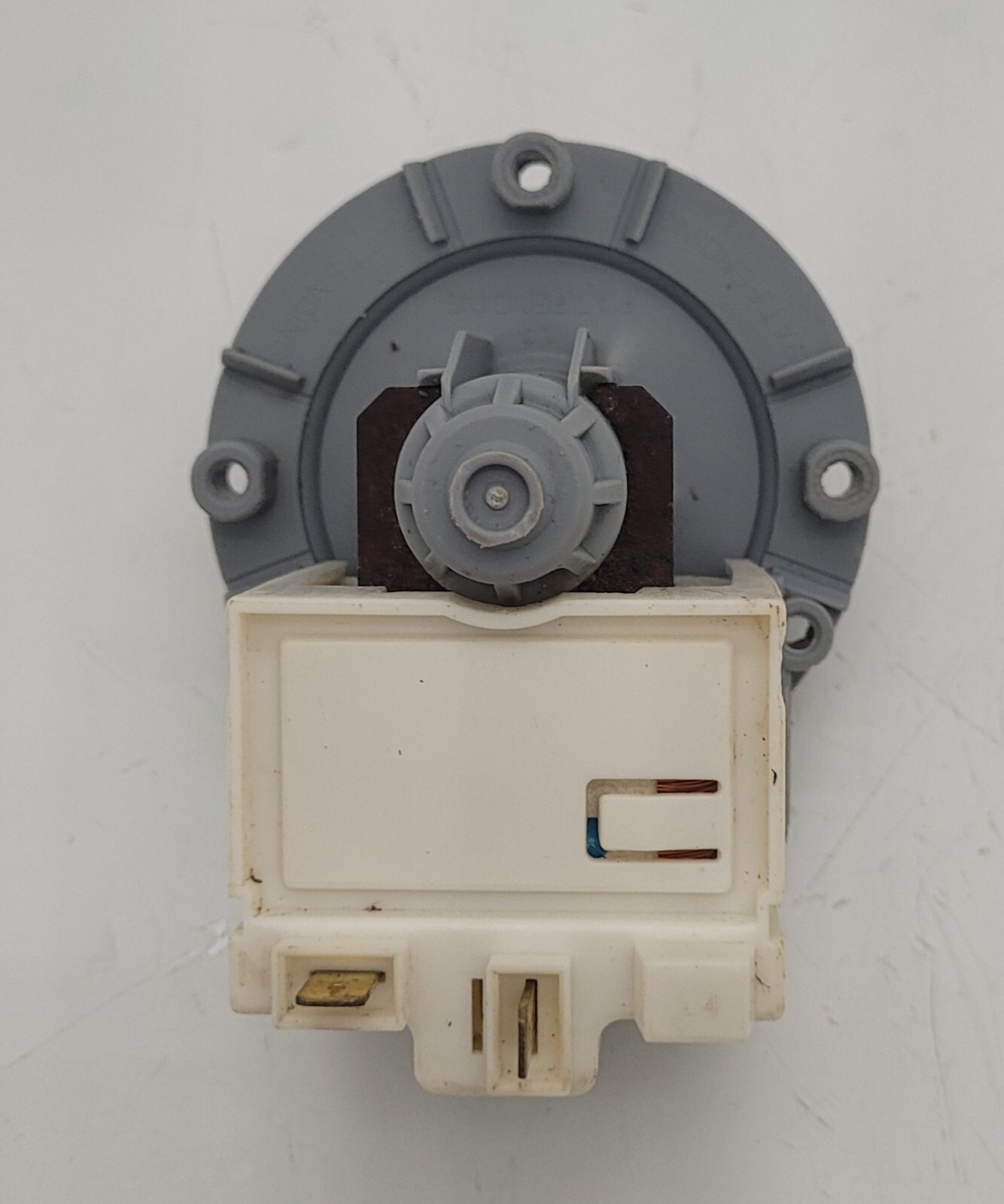 Genuine Washer LG Circulation Pump Part#EAU61383503