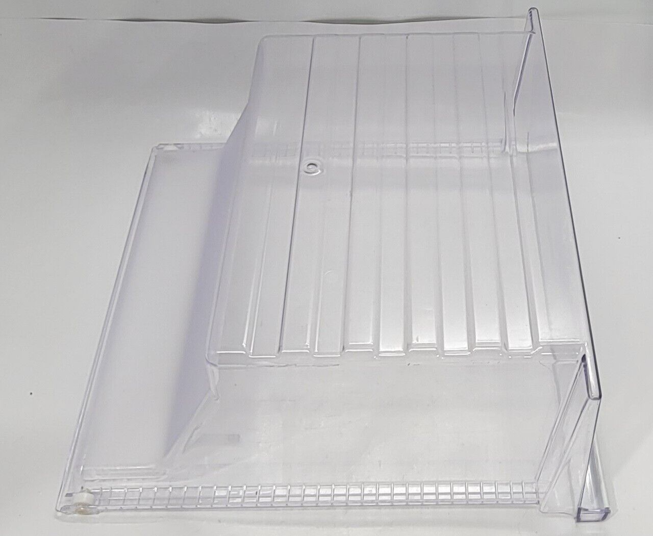 Genuine Refrigerator Whirlpool Crisper Drawer Part#W10278644