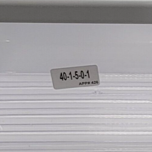 Genuine Refrigerator Whirlpool Crisper Drawer Part#W10278644