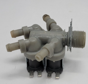 Genuine Washer LG Water Inlet Valve Part#5220FR2008F 33890027
