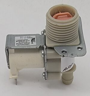 Genuine Washer LG Water Inlet Valve Part#IV-11S-16