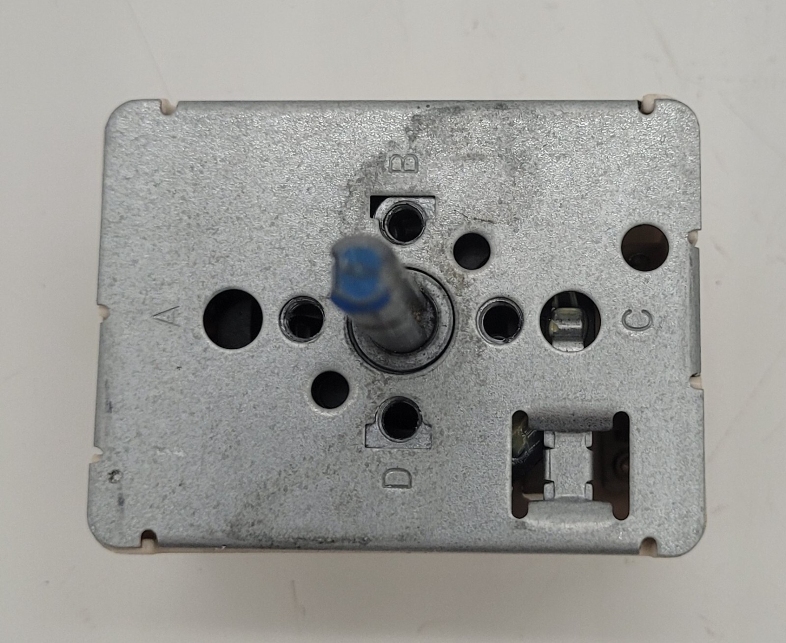 Genuine Stove Samsung Infinite Switch Part#DG44-01009A