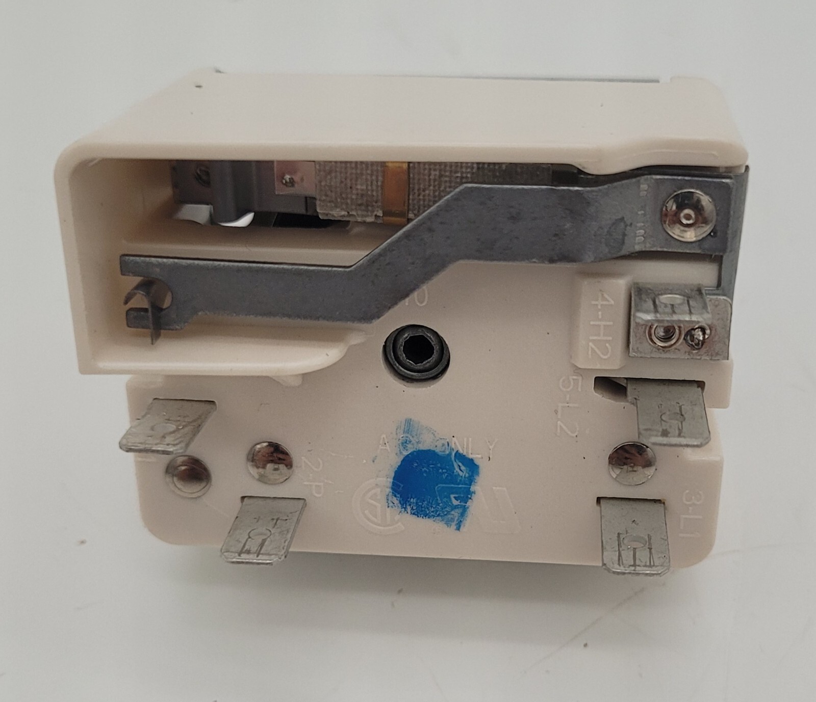 Genuine Stove Samsung Infinite Switch Part#DG44-01009A