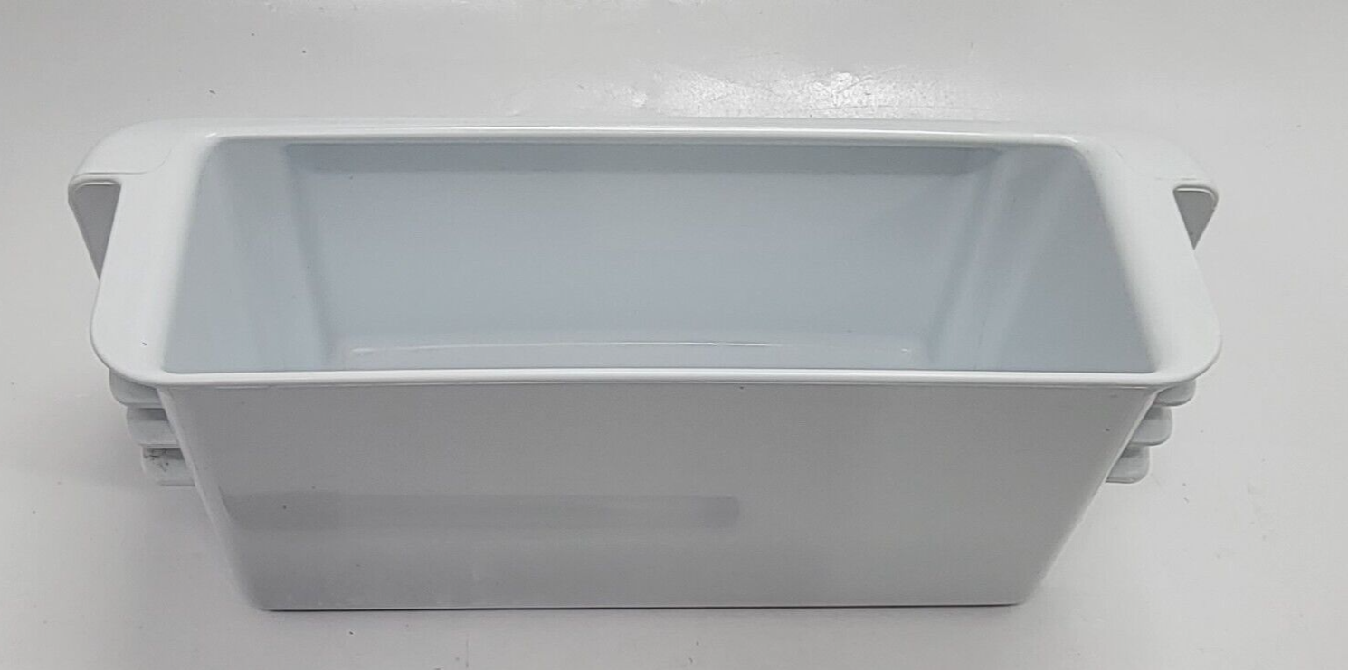 Genuine Refrigerator GE Door Bin Part#200D4635