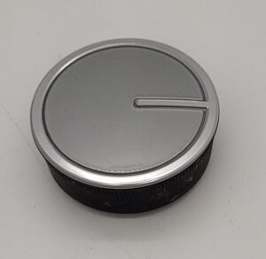 Genuine Washer Whirlpool Knob Part#W10576636
