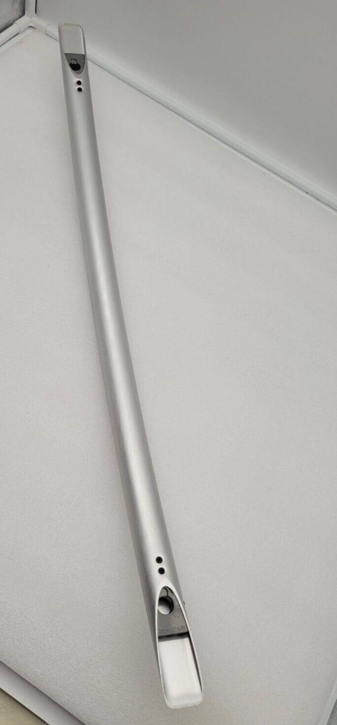 Genuine LG Refrigerator Door Handle Part#MEB413217R