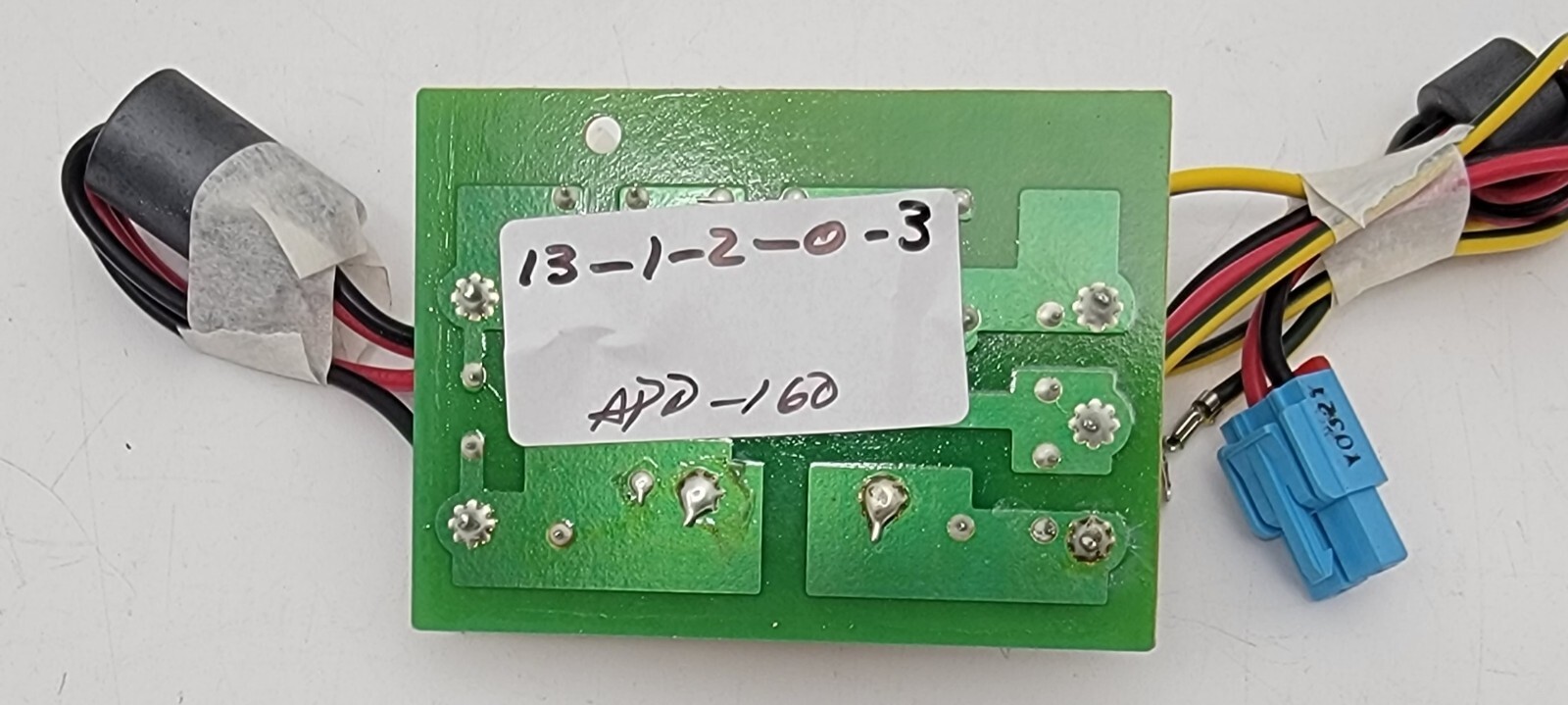Genuine Refrigerator Samsung Noise Filter Part#DA27-00019H
