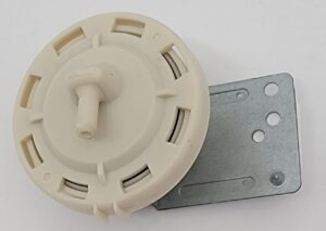 Genuine Washer LG Pressure Switch Part#6601ER1006