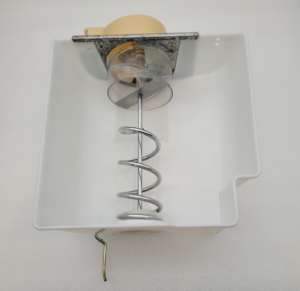 Genuine Ice Bucket Assy. Part#470335