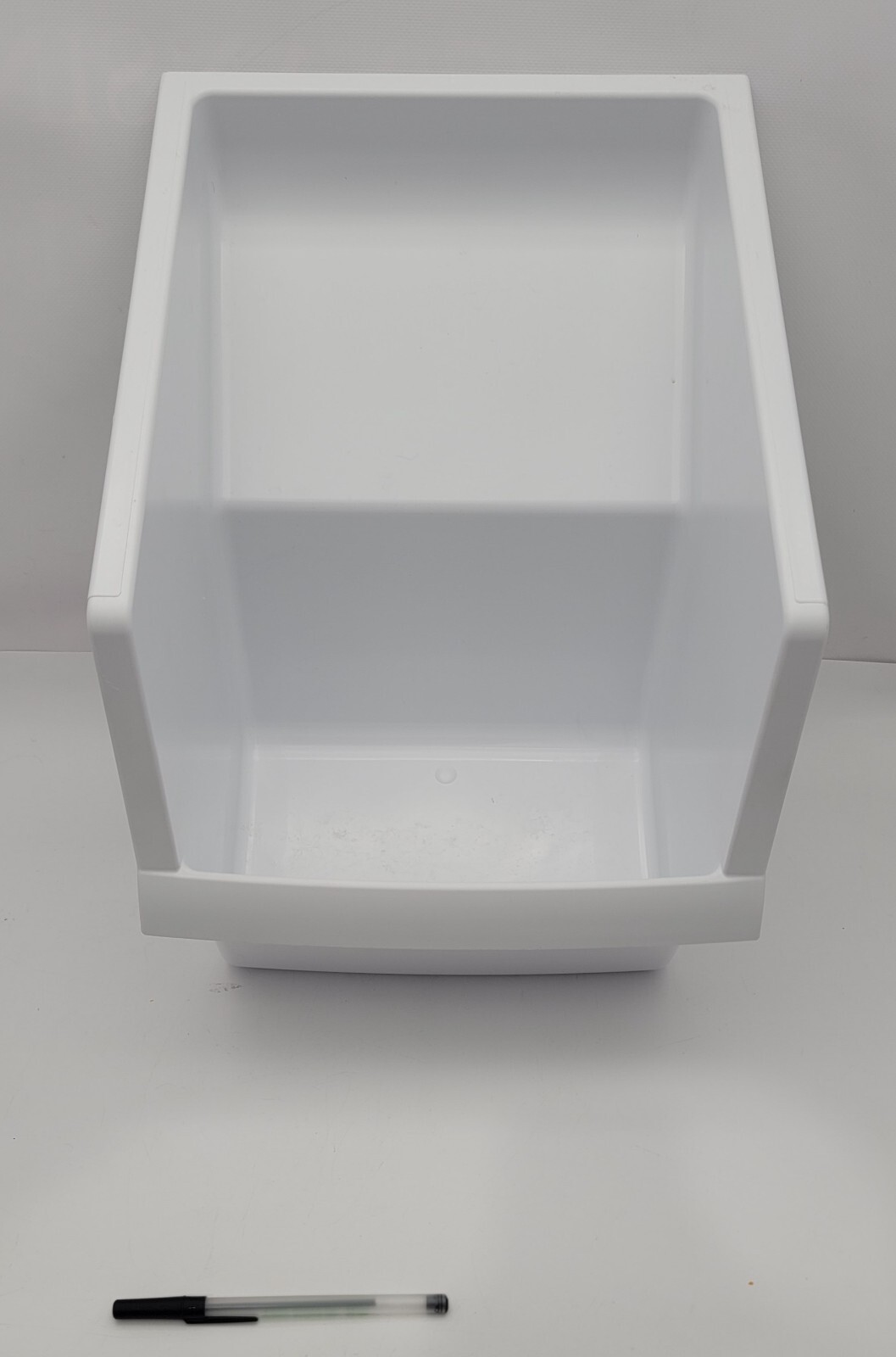 Genuine Refrigerator GE Freezer Basket Part#197D3371