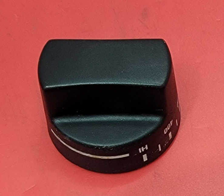 Genuine Oven Viking Knob Part#PB010187