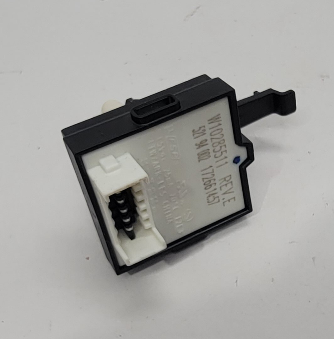 Genuine Washer Maytag Cycle Selector Switch Part#W10285511
