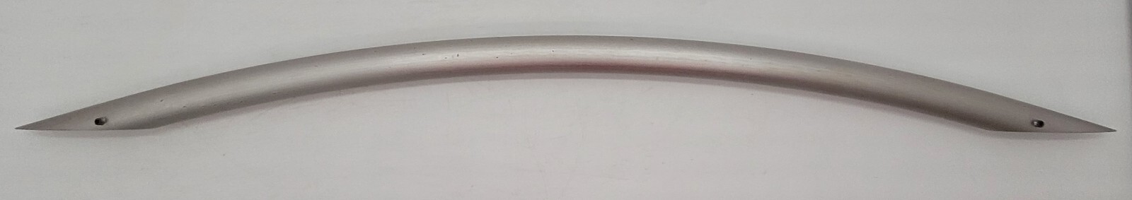 Genuine Refrigerator Kitchen Aid Door Handle Part#2188635B