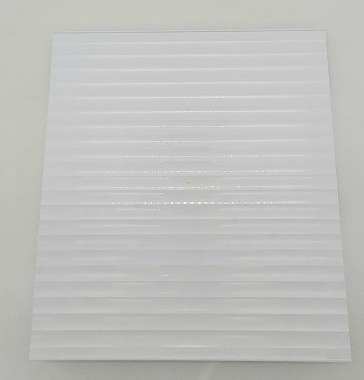 Genuine Refrigerator Kitchen Aid Freezer Shelf Part#2203023 2209533
