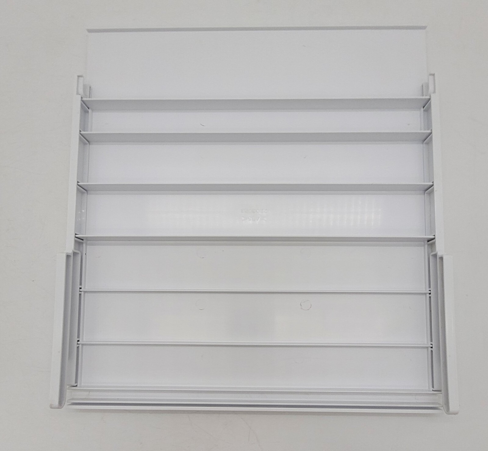 Genuine Refrigerator Kitchen Aid Freezer Shelf Part#2203023 2209533
