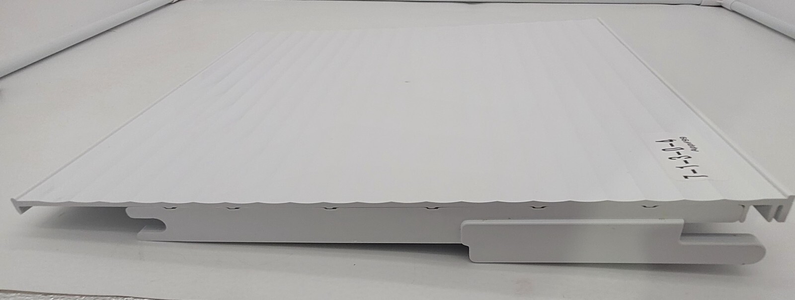 Genuine Refrigerator Kitchen Aid Freezer Shelf Part#2203023 2209533
