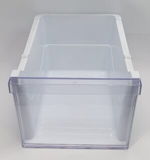 Genuine Refrigerator Samsung Crisper Drawer Part#DA61-11369A