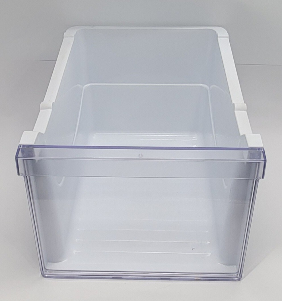 Genuine Refrigerator Samsung Crisper Drawer Part#DA61-11369A