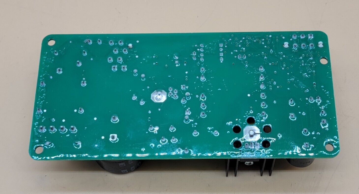 Genuine Refrigerator Whirlpool Control Board Part#W10453401