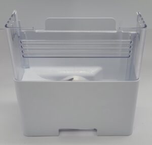 Genuine Refrigerator LG Ice Bucket Part#MCD618871