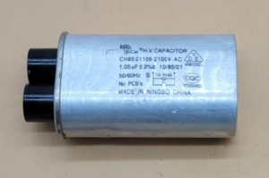 Genuine Double Oven Whirlpool Capacitor Part#CH85.21105 4375436
