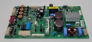 Genuine Refrigerator LG Control Board Part#EBR79267101