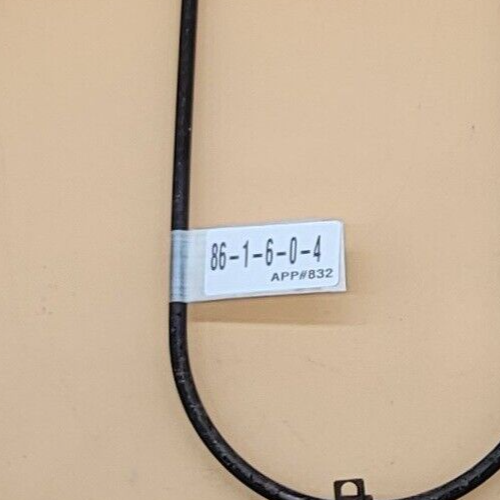 Genuine Double Oven Whirlpool Broil Element Part#WPW10207400