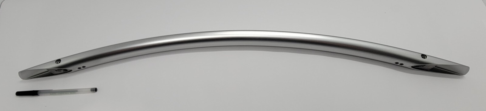 Genuine Refrigerator LG Door Handle Part#AED37082977